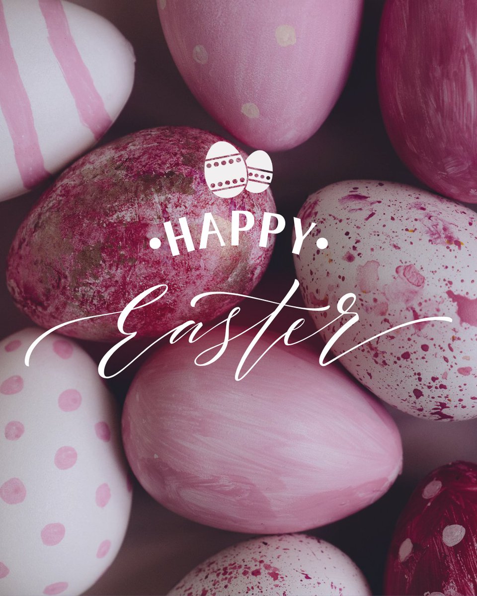 ShareHouseFargo's tweet photo. This Easter, we celebrate renewal, resilience, and the power of second chances. 🌿 No matter where you are in your journey, there is always hope ahead. 💛 #RecoveryAndRenewal https://t.co/0FU6BnH2FL