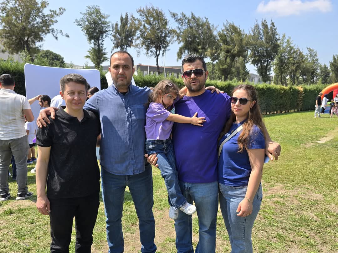 GuvenKaradag77's tweet photo. #CmsJant Fabrikamızda Her Yıl Geleneksel Olarak Düzenlenen 23 NİSAN Resim Yarışmasında
Ödül Töreni Düzenlendi. Çocuklarımız çeşitli eğlenceli aktiviteler ve oyunlarla güzel vakit geçirdi.
"Her Çocuk Güzeldir..Ayrı Ayrı Özeldir" https://t.co/XsAJadjEr2