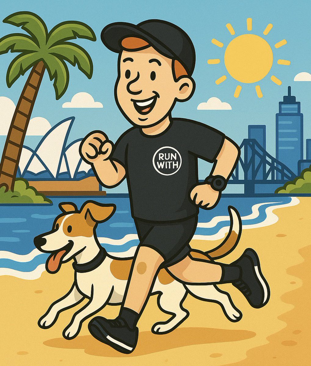 Lucasmeadowcrof's tweet photo. 🚀🏃‍♂️ REBUILD PHASE HAS BEGUN! 🔥💪
After completing a marathon last month with Lachie Stuart 🏁, I’m stoked to officially have 3 marathons locked in across Australia for 2025: https://t.co/lHFAoArDya