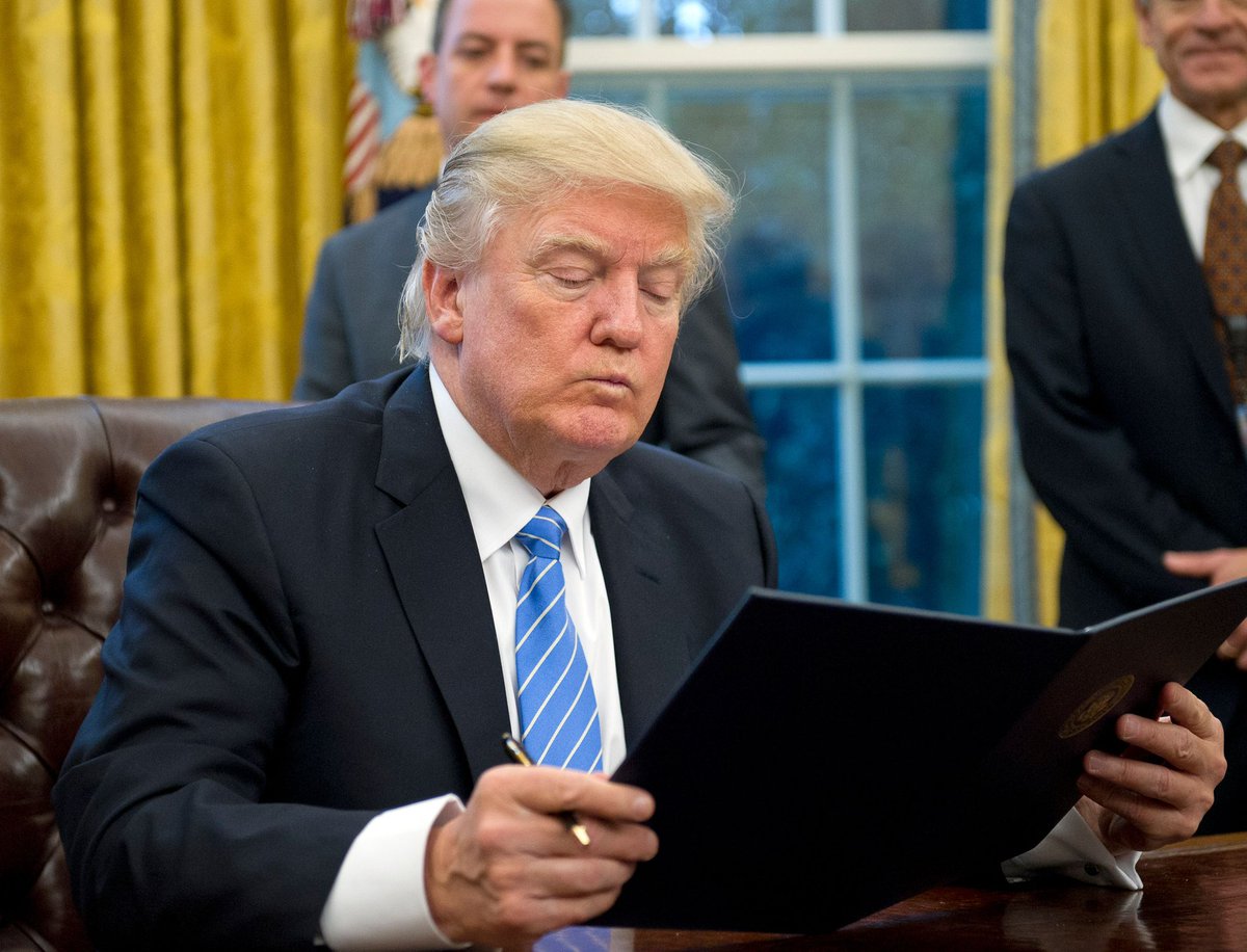 solTrumpTariff's tweet photo. They laughed at memes. They missed $DOGE.
They shrugged at politics. They missed $MAGA.
Now comes $TRRIF.
The Trump Tariff Coin. You’re early. Don’t mess it up. https://t.co/QRJJm7fDMx
