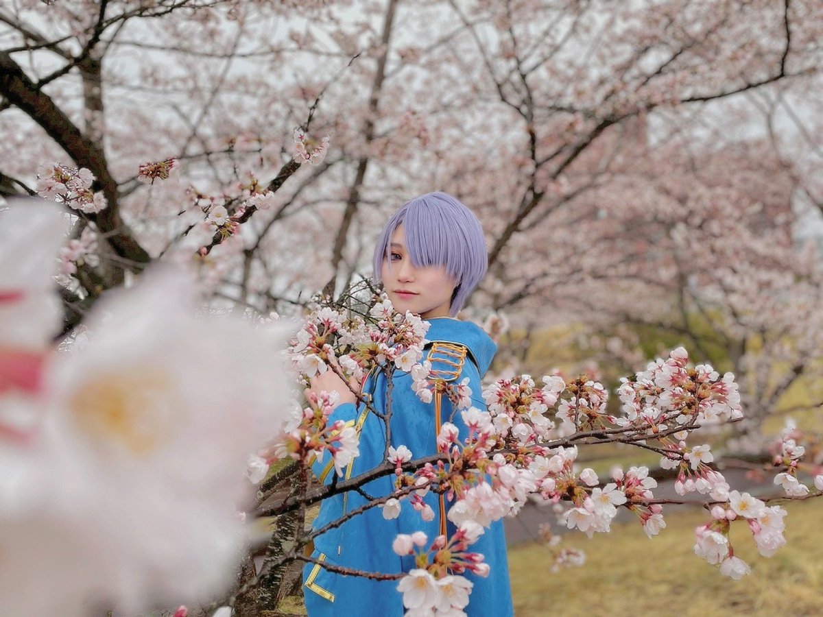 cos　　🎻🛵　

#ヒルサイド 
#コスプレス