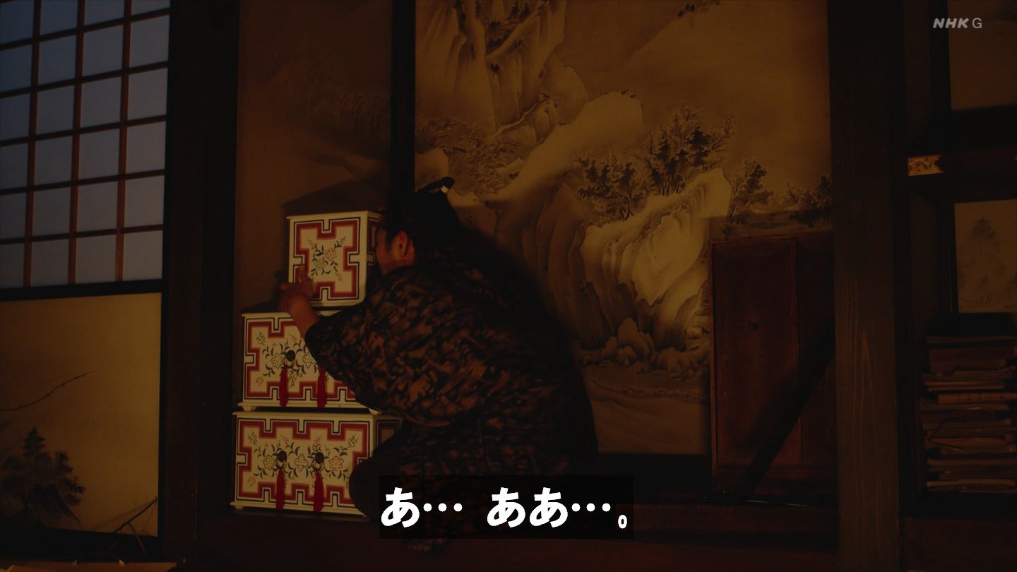 瀑布 on X: 