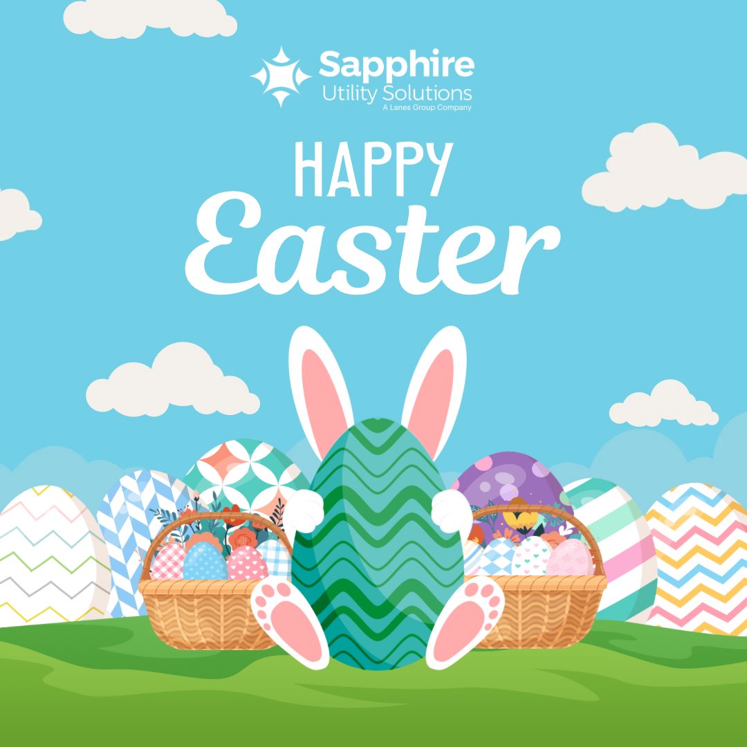 Sapphire Utility Solutions tweet media