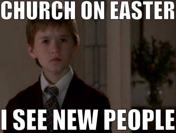 YourRoots1776's tweet image. #Easter2025 #humor #laughs #Smile #BlessedAndGrateful #Authenticity #churchbeginsonmonday