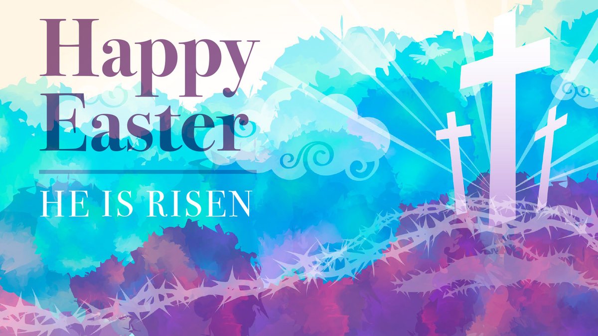 abovebeyondhc's tweet image. Happy Easter! ✝️ As we celebrate the resurrection of Jesus, we hope this Easter Sunday brings you joy and blessings to you and your loved ones.