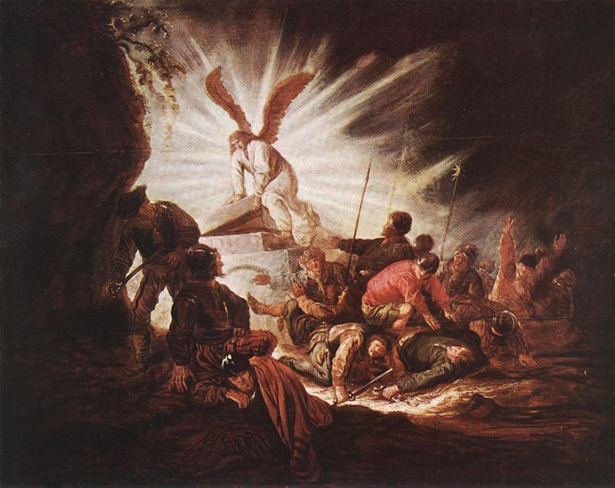 _matthewpearson's tweet photo. Christ is risen from the dead. Death has been trampled underfoot by the Lord of glory. Satan and his minions have been thwarted and the ransomed sons of Adam have been restored to their former glory and elevated to sit in heavenly places with Christ Jesus. Alleluia. https://t.co/1nuJ3Jkrup