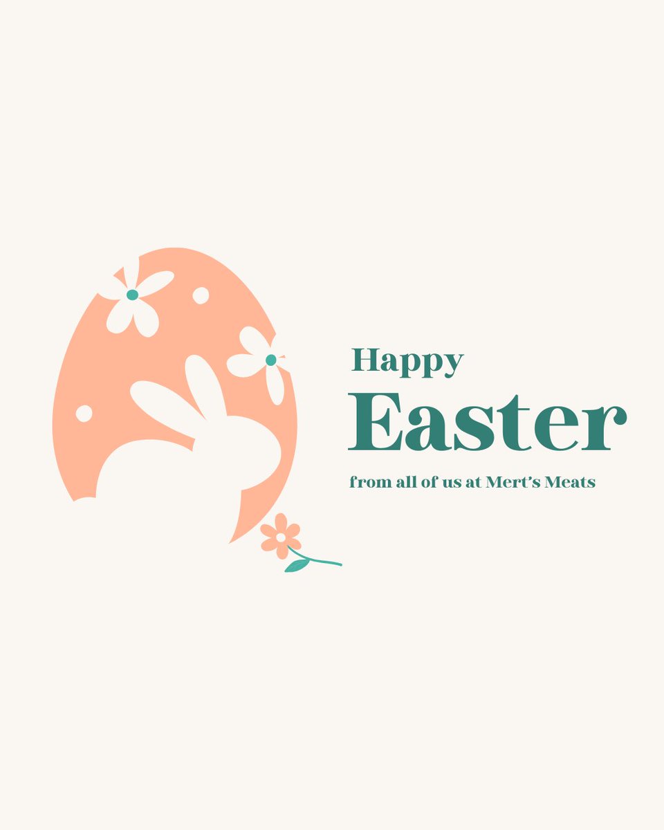 Wishing you a day filled with good food, laughter, and time well spent with the ones you love. 

Thank you for being a part of our Mert’s family. 💛