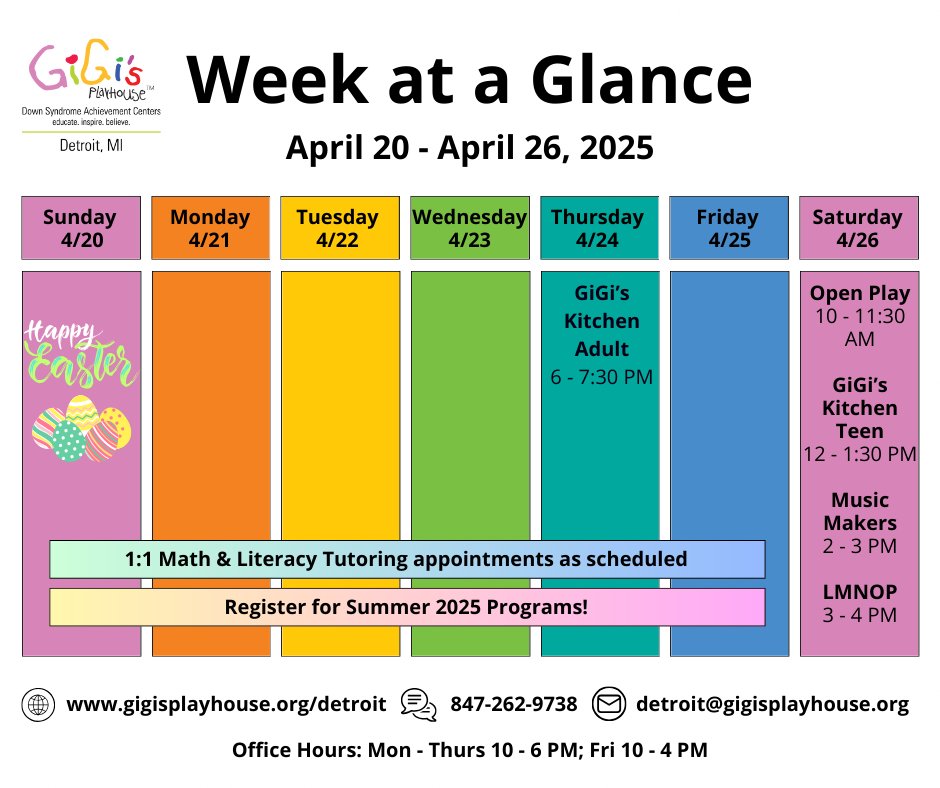 GiGi's Playhouse Detroit (@detroit_gigis) / Posts / X