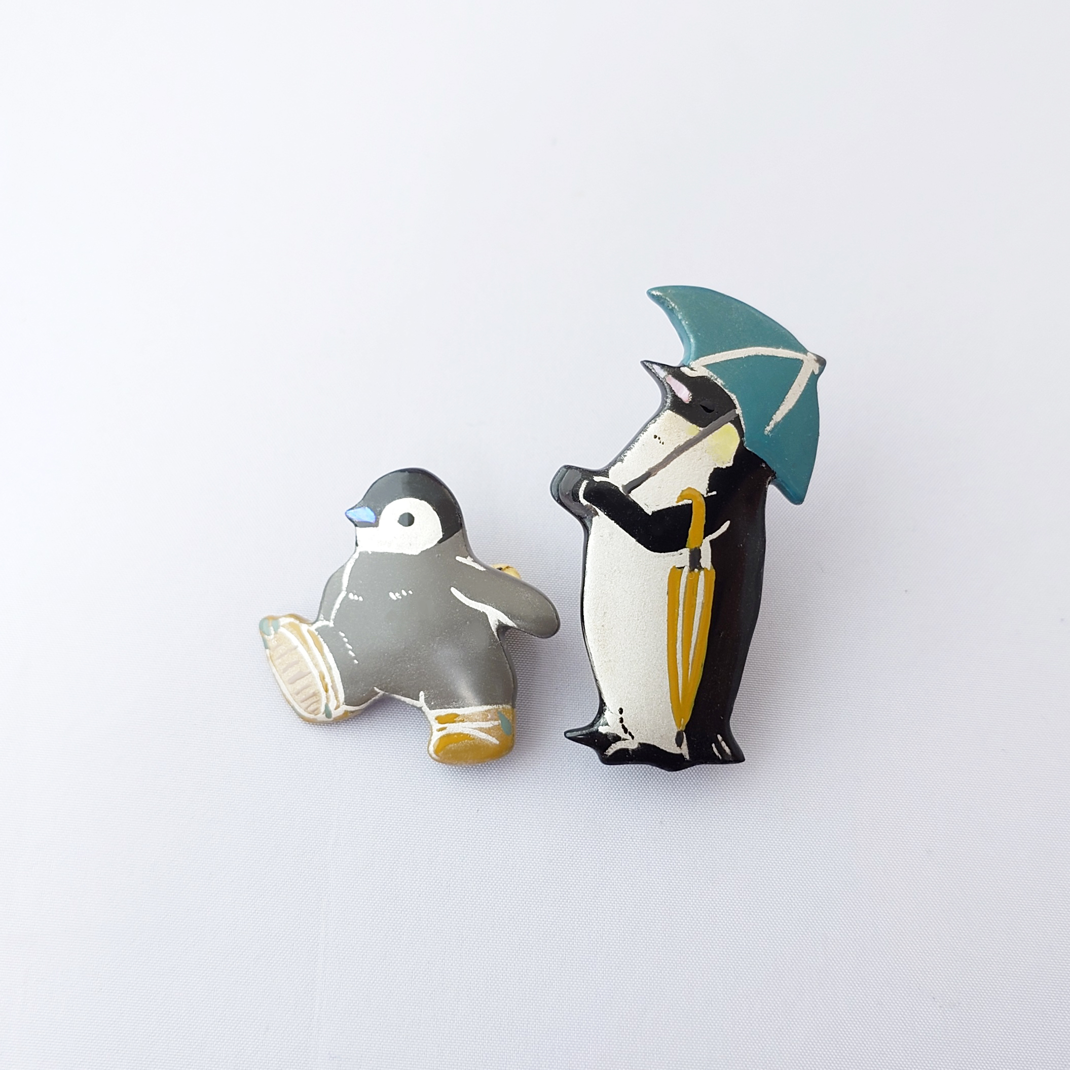 ペンギンバザール on X: 