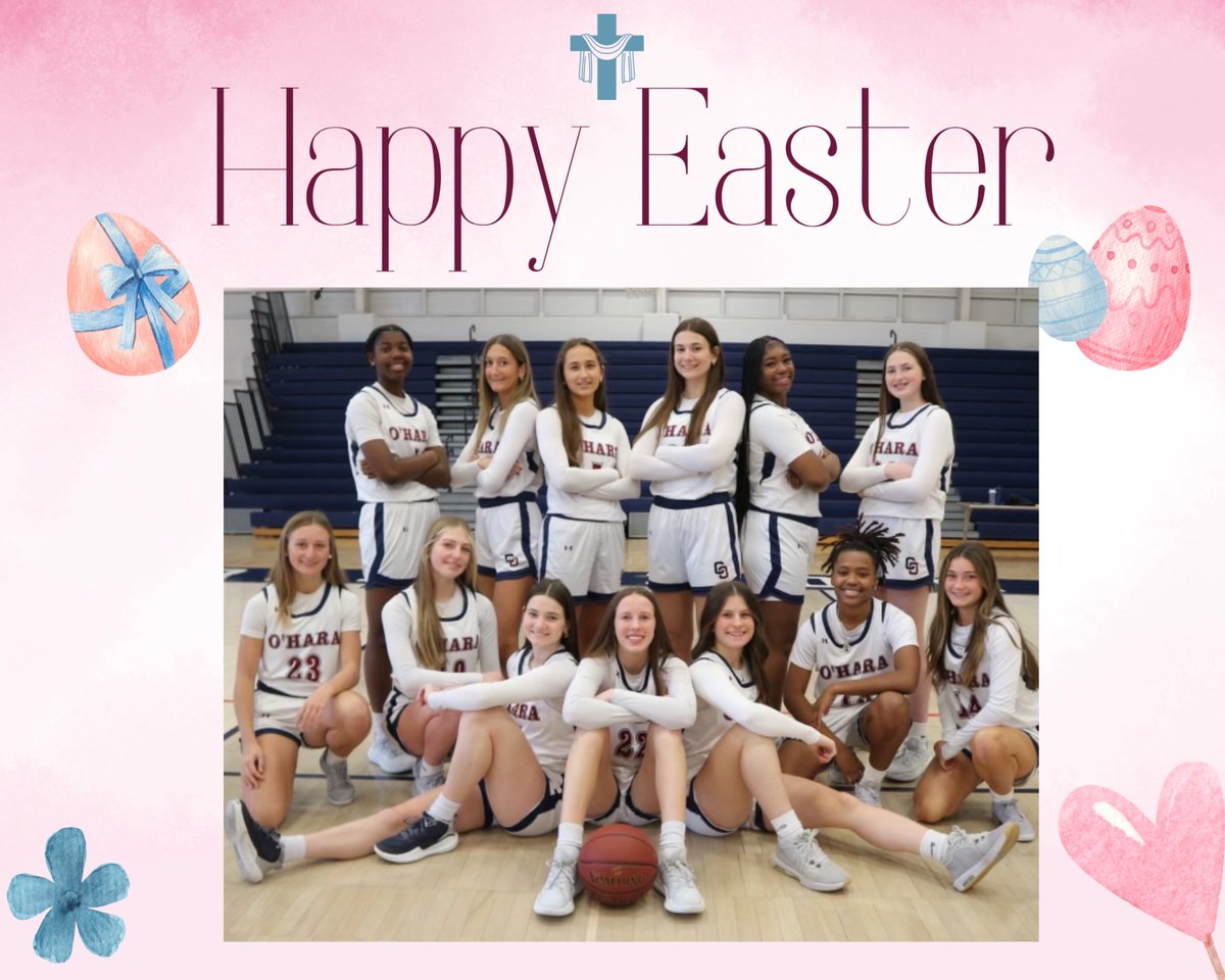 COH GirlsBasketball (@oharagirlsbball) on Twitter photo 