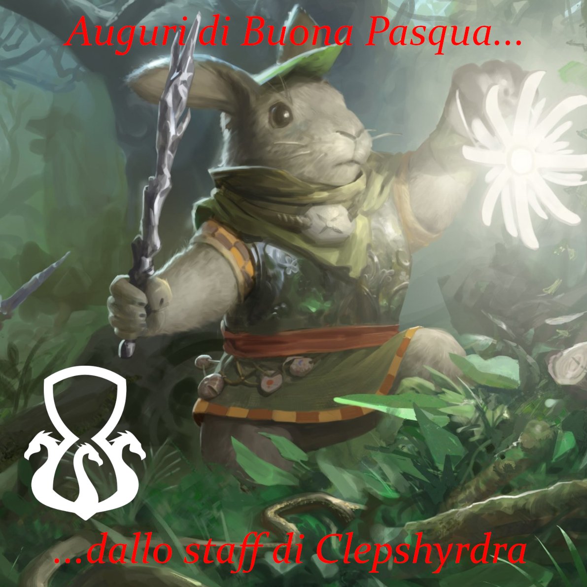 Clepshydra.it 🔜Paupergeddon tweet media