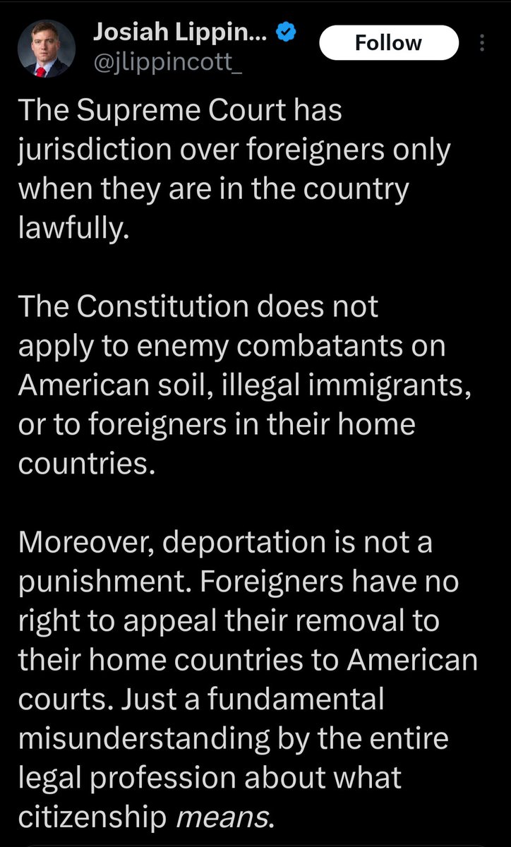Rogue_Outlaw17's tweet photo. SCOTUS &amp; Activist Judges + #Dem13 Really Need to Pay Attention... https://t.co/JNtA58hrMz