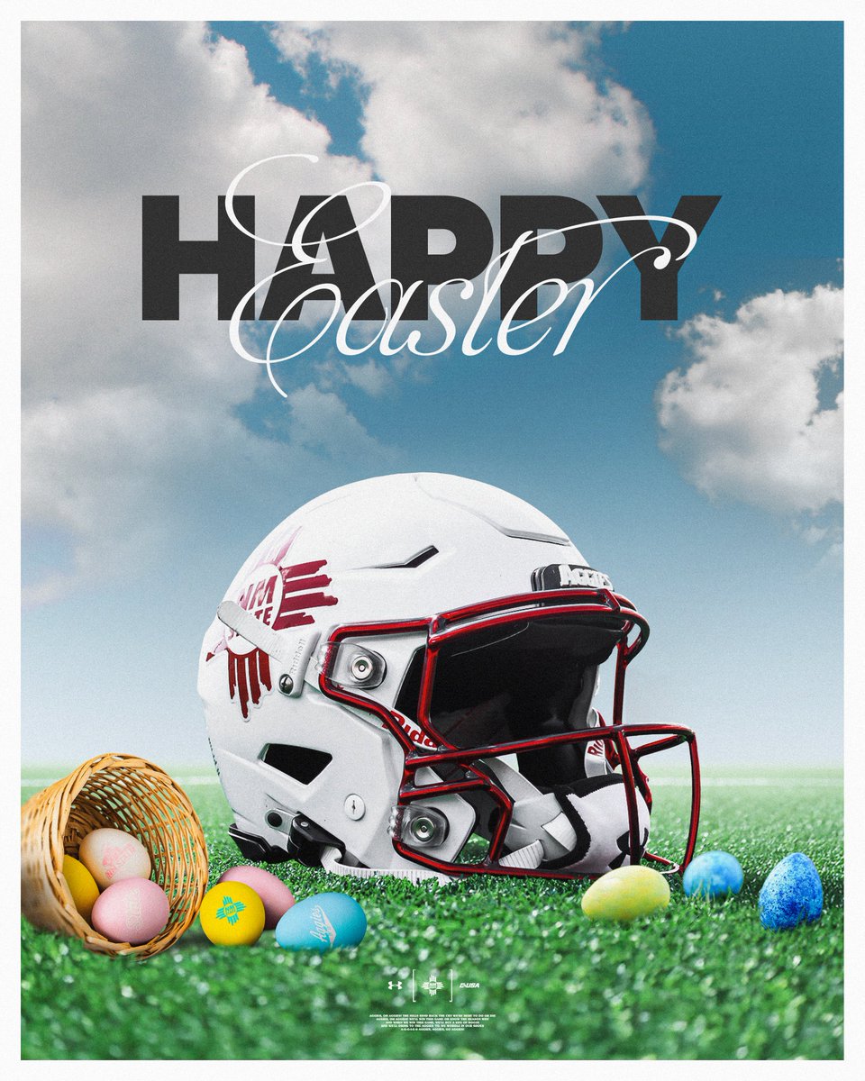 Happy Easter, Aggie Nation! 🏈🐰

#AggieUp