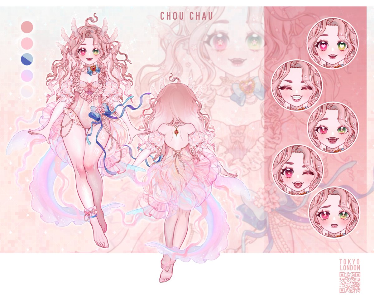 tl_tarueya's tweet photo. Hello everyone! I am ready to join VGen, so I need 100 likes and 20 RTs to get #VGenCode! If you like my art, please help me🥰! It's my pleasure! Thank you so much XD. #VGenCode https://t.co/Zx6TaT5TRm