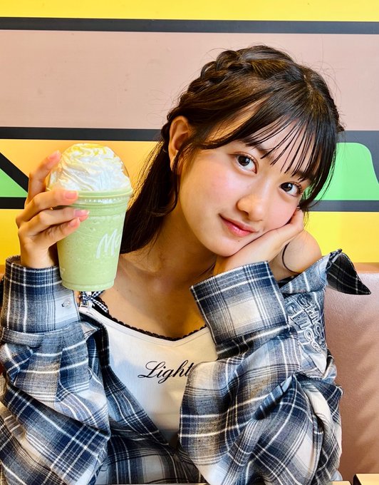 上村佳里奈のTwitter画像28