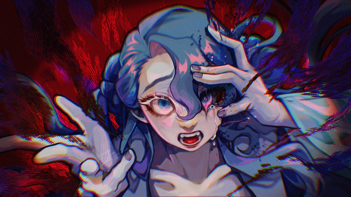 tl_tarueya's tweet photo. Hello everyone! I am ready to join VGen, so I need 100 likes and 20 RTs to get #VGenCode! If you like my art, please help me🥰! It's my pleasure! Thank you so much XD. #VGenCode https://t.co/Zx6TaT5TRm