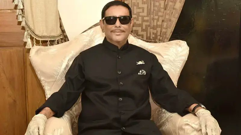 ভয়াবহ বিপদে কাদের, পালিয়ে থাকতে পারবেন না ১৯৫ দেশে!