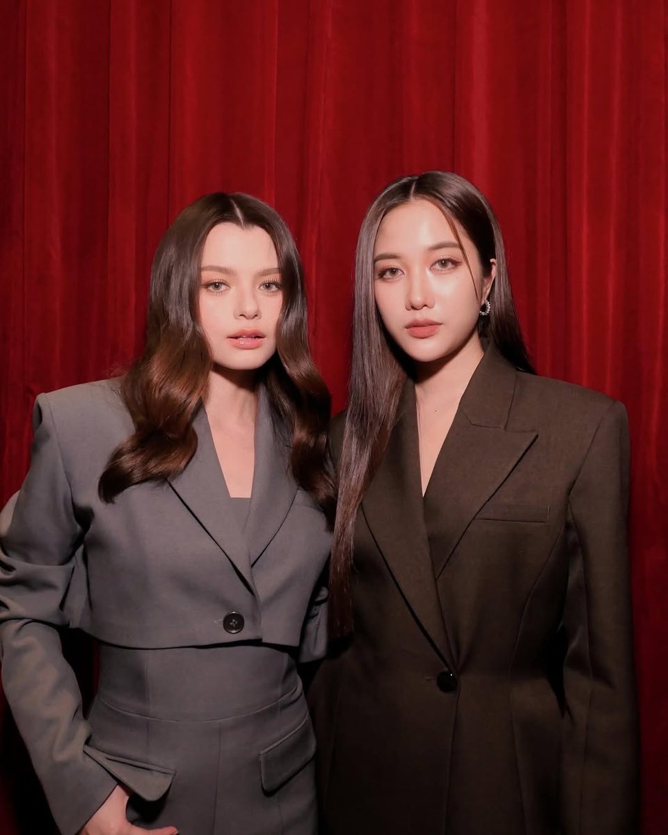 itsbecfreen_'s tweet photo. I HAVE NO WORDSSSS

GAP THE SERIES REUNION 
#ทฤษฎีสีชมพูRerunFinal
#srchafreen #beckysangels https://t.co/QItKtutgXs