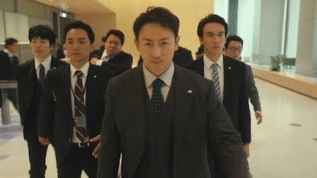 地面師あらためて見たけど、青柳にめっちゃ感情移入してて笑った

青柳可哀想。
