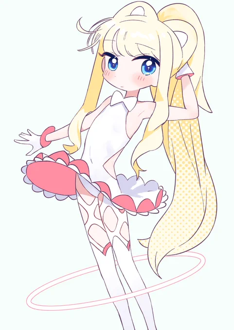 らくがき