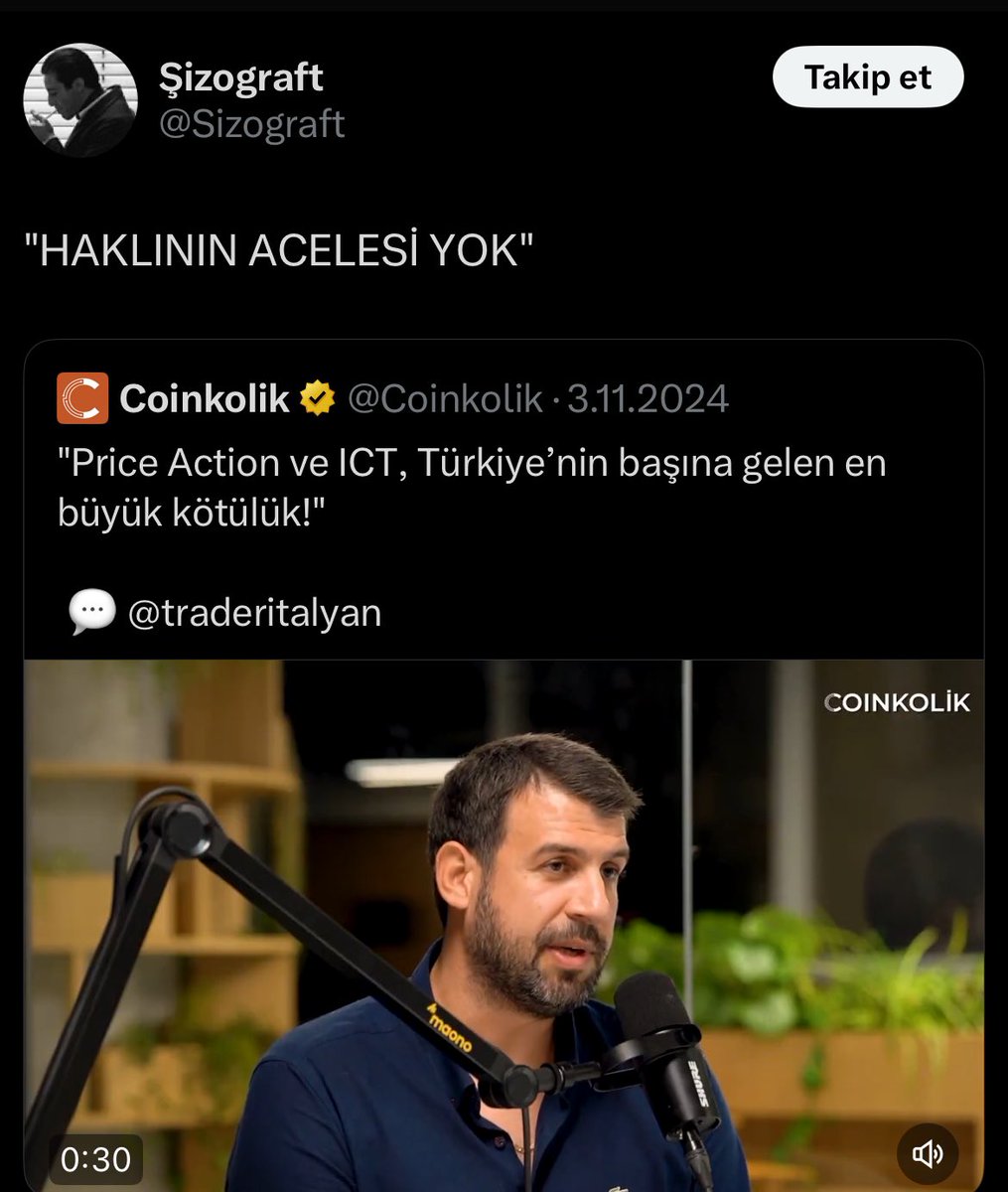 DREYKO TATİLDE tweet media