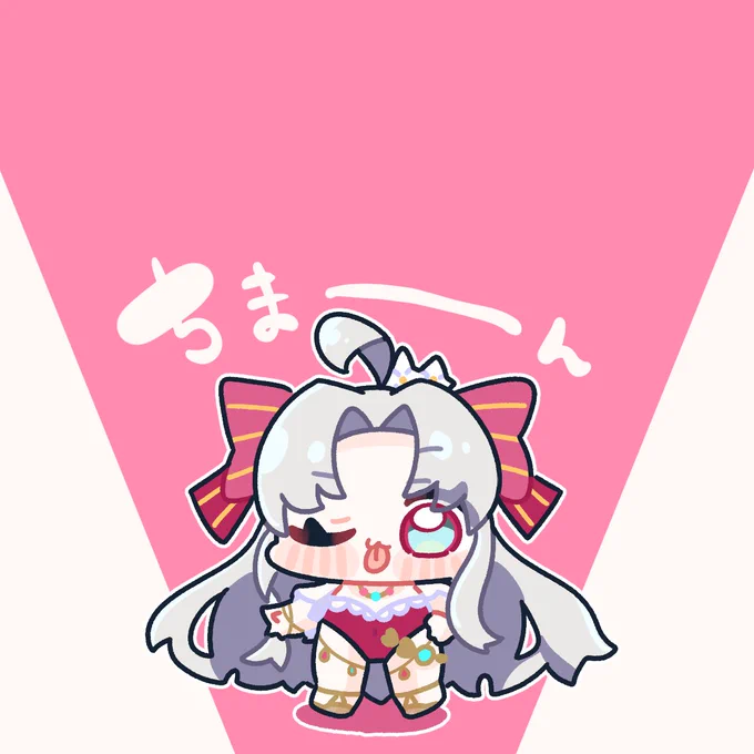 Yea sexy…sexy? #鳴潮 #WutheringWaves #Wuwafanart
