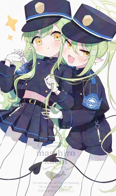 シュポガキちゃん実装! 