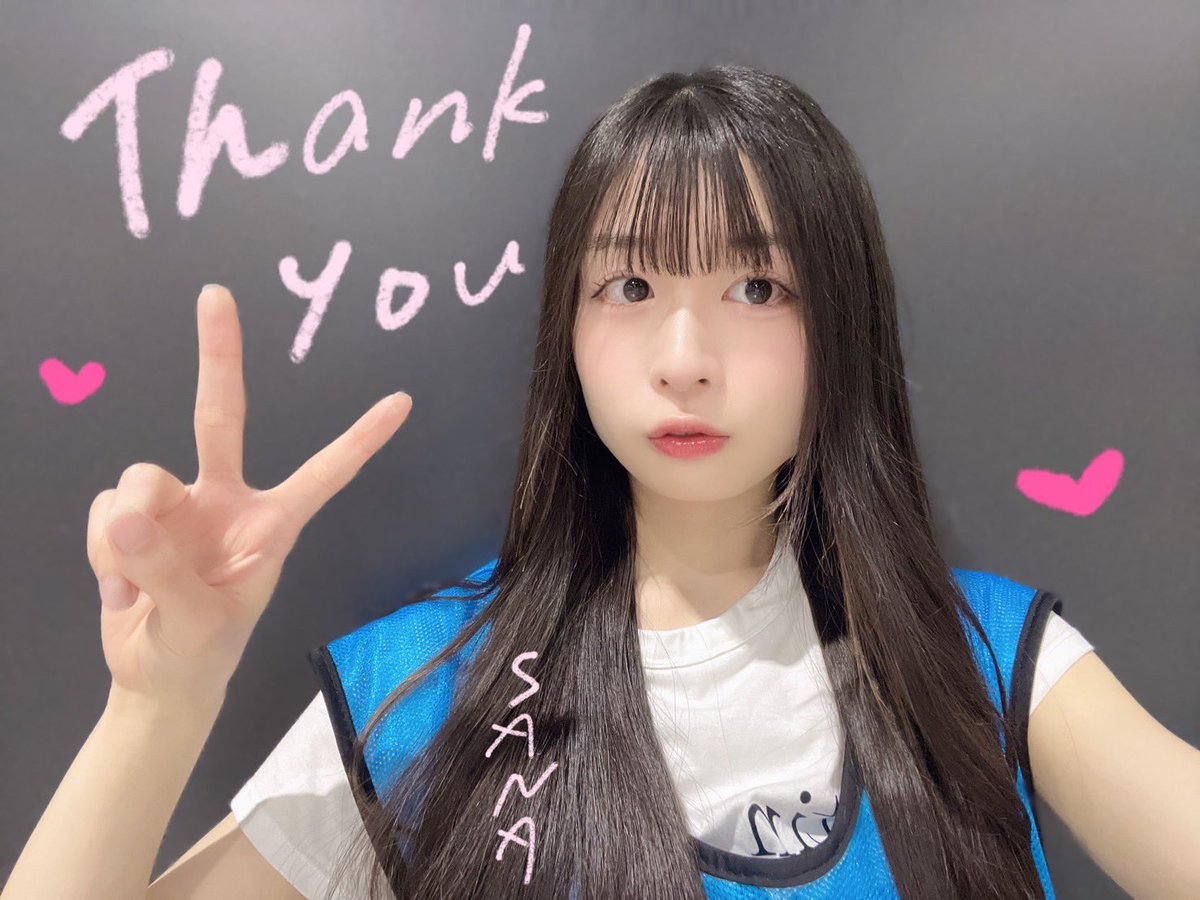 雲井紗菜 です🩷 #SKE48 34thシングル「#Ticktackzack 」#13期研究生
