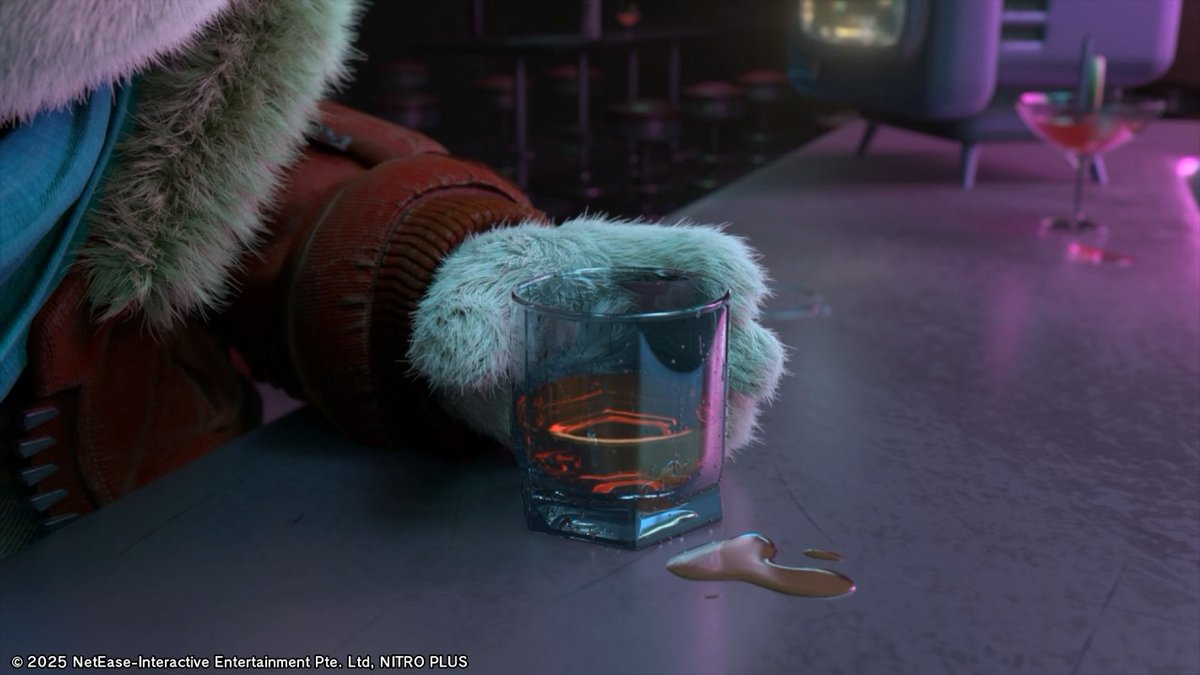 sub_racoon's tweet image. 【ラスティ】イケボ中年ウサギのメトロイドヴァニア始めました。操作苦手だけどキャラと世界観に勝てなかった。続かなくてもそれはそれで。 #RustyRabbit #ラスティラビット