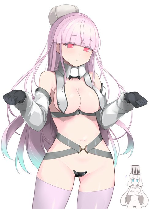 夏服を模索するキーロフ。 #艦これ 