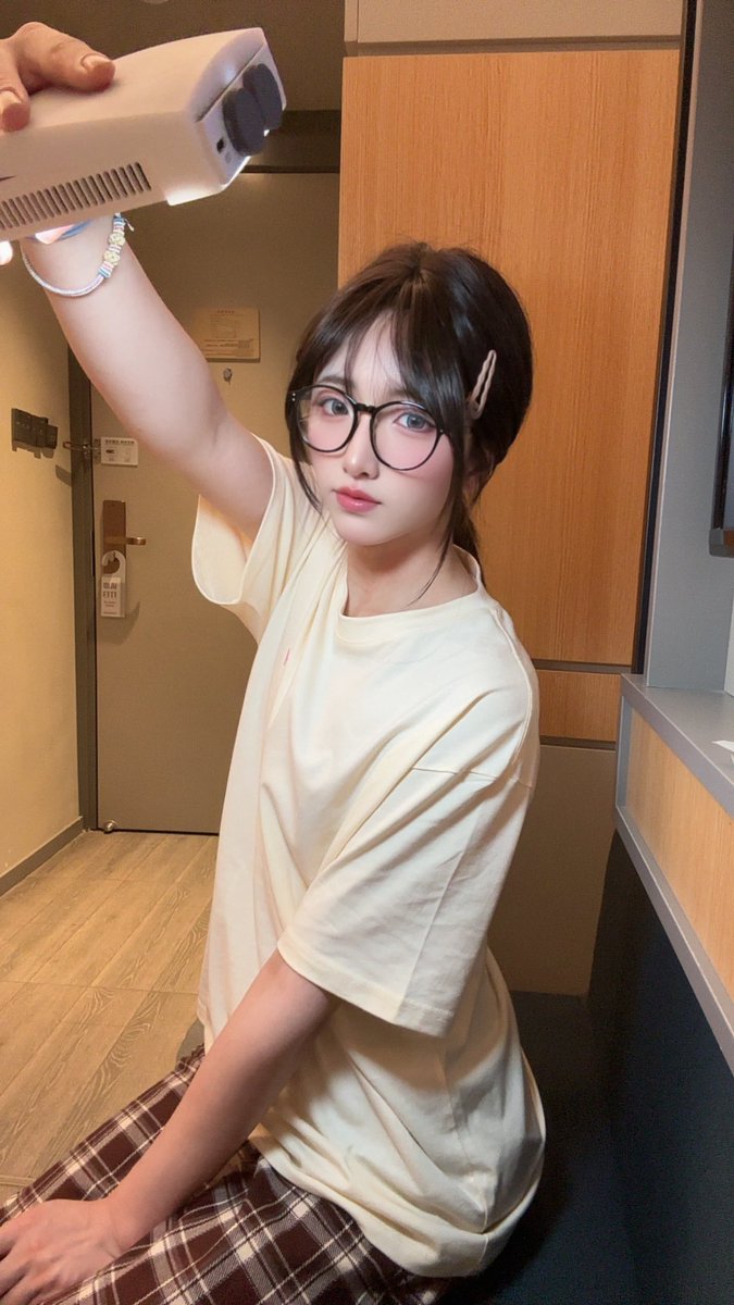 常服莓莓🥰 #上海cd #ts #男娘 #伪娘