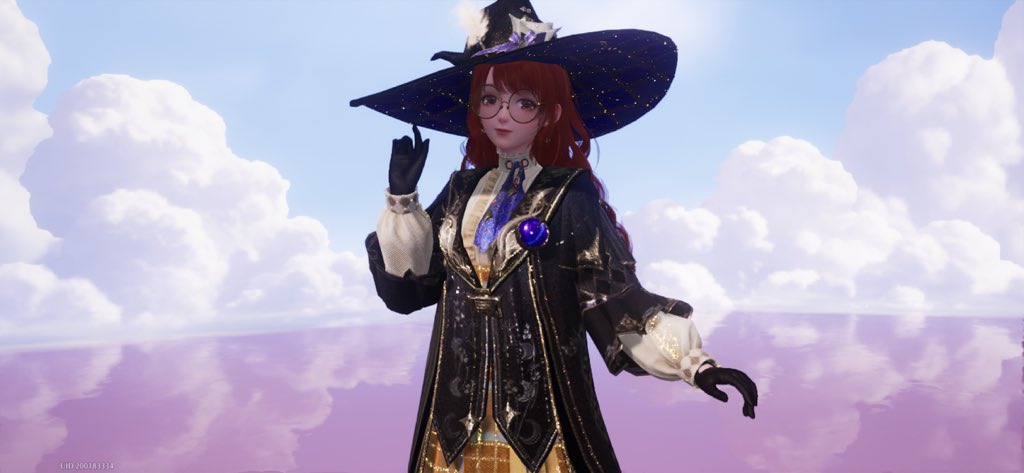 اخيراا 😭❤️❤️❤️!!! مابغينا وربي