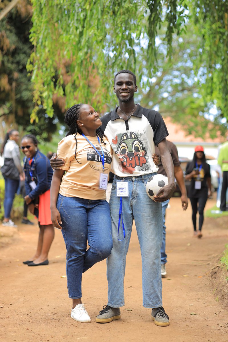 COSA_Ugandaa's tweet photo. Happy Easter 

Class Coordinators 2020! https://t.co/HhZc76EQz4