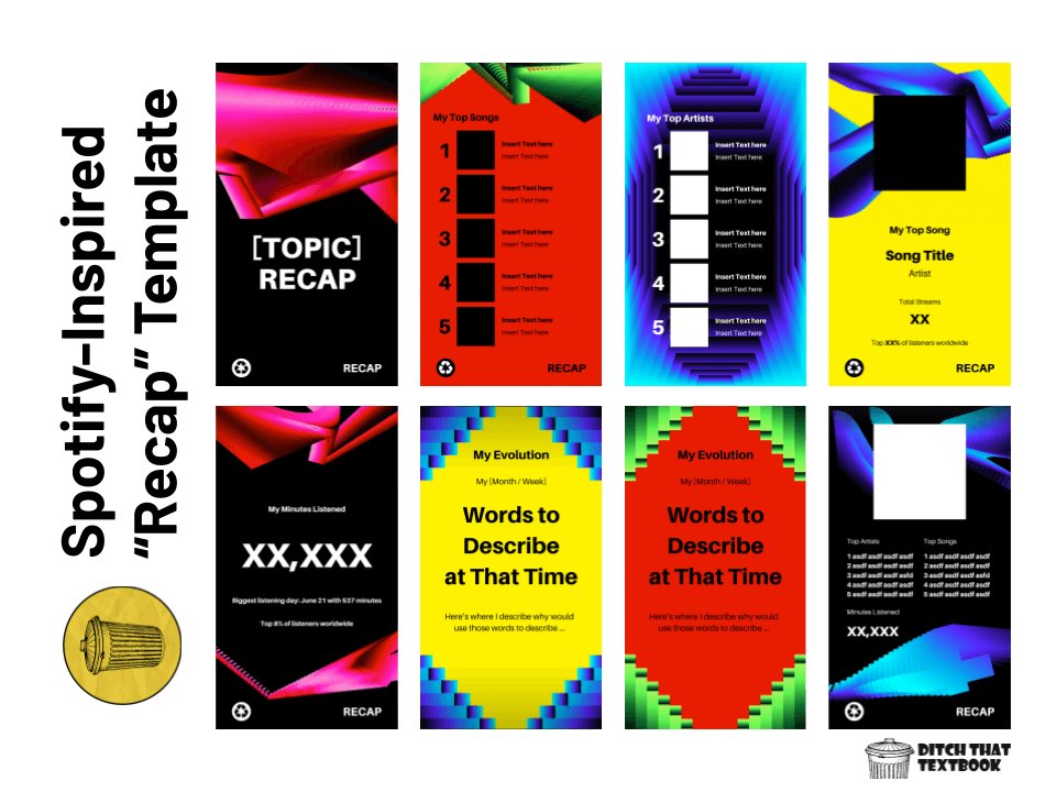 Ditch That Textbook tweet media