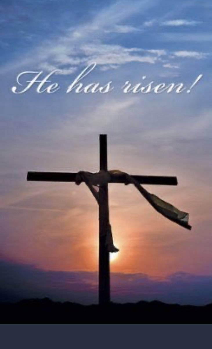 Happy Easter!