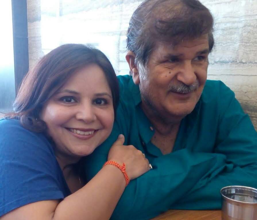 pklearn's tweet image. Happy birthday Papa
Your first bday after I lost U forever.
Spent day with your memories, just the way U would hv done it. Lived, laughed, did some of your favorite things &amp;amp; spread some cheer
You r in a happier place, smile at me sometimes. I will know:)
#PARceptions 
#MissUPapa