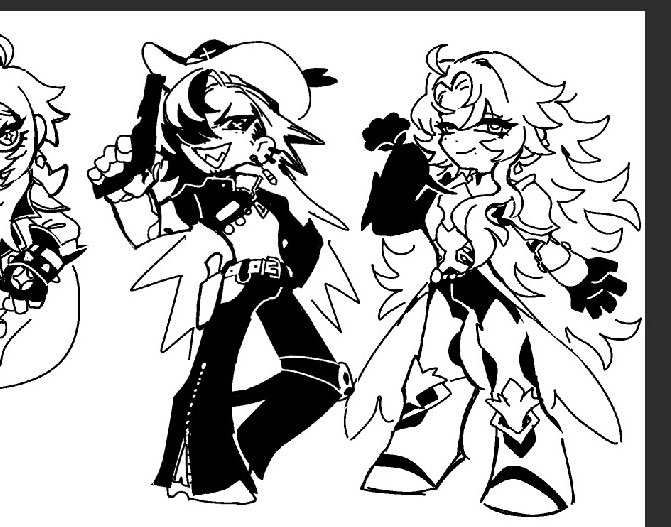old wip,, guns &amp; roses stickers wip