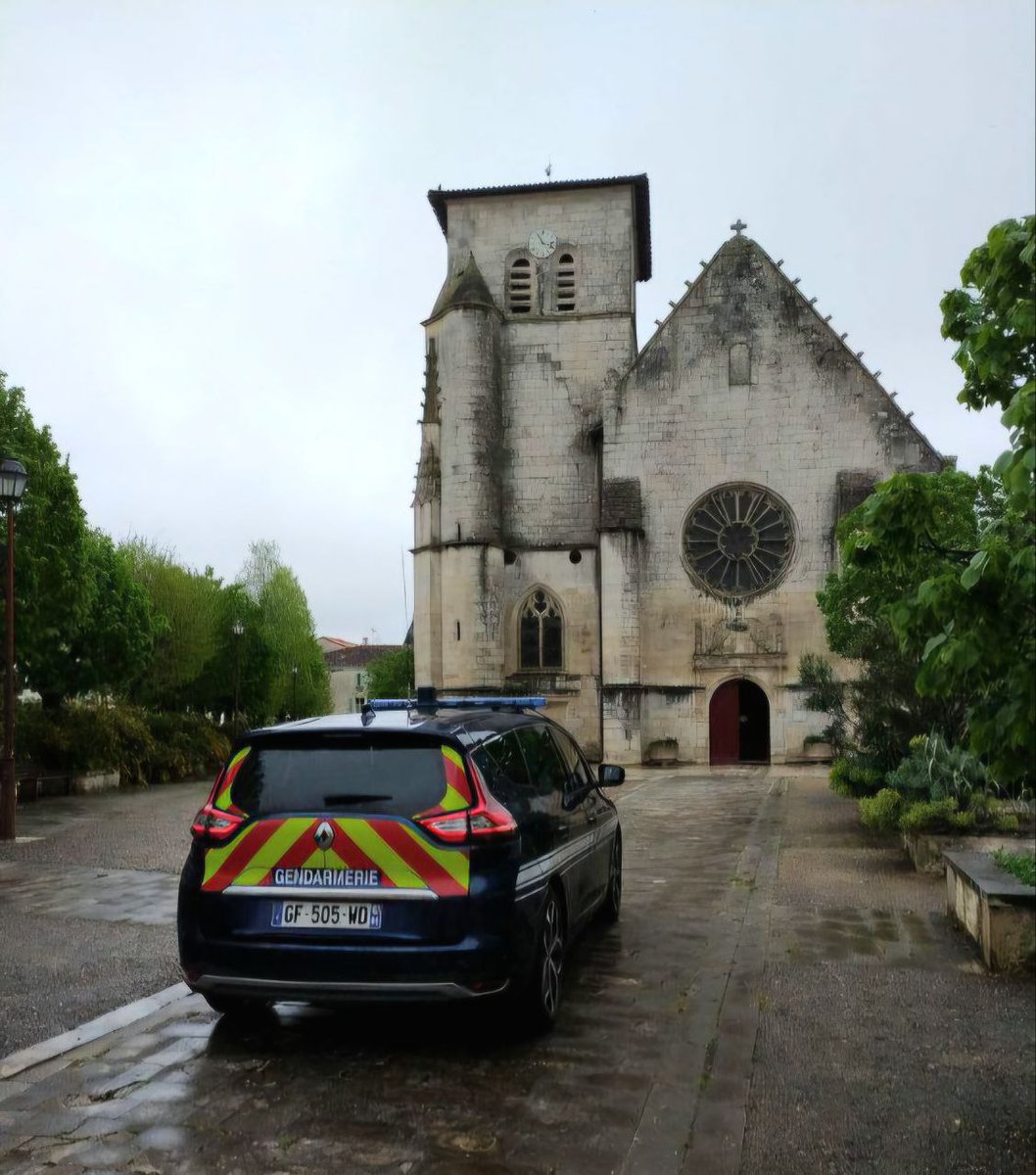 Image de Préfet des Deux-Sèvres