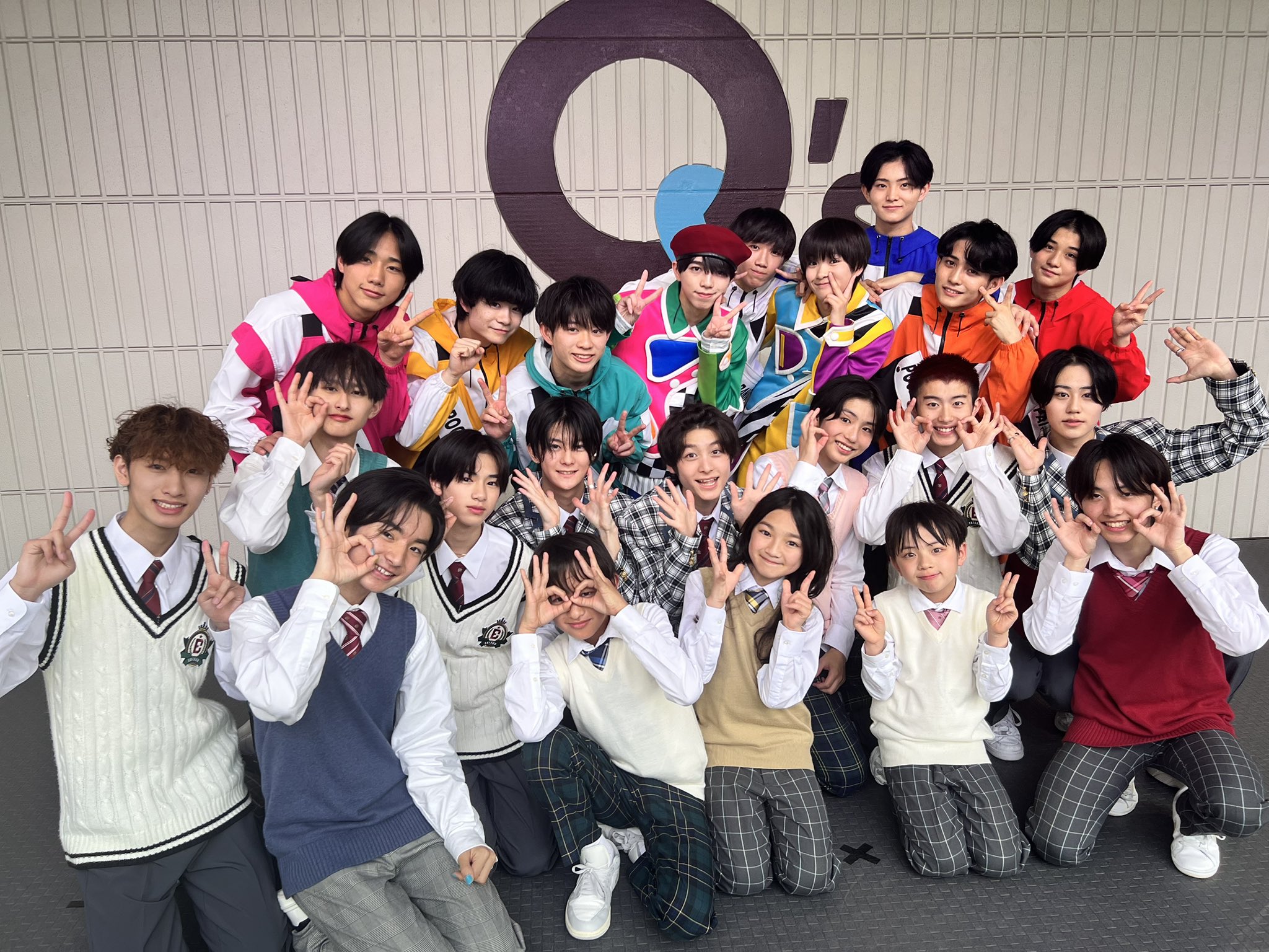 EBiDAN OSAKA 第23弾 生写真【12/6更新】 EBiDAN OSAKA 第23弾 生写真【12/6更新】