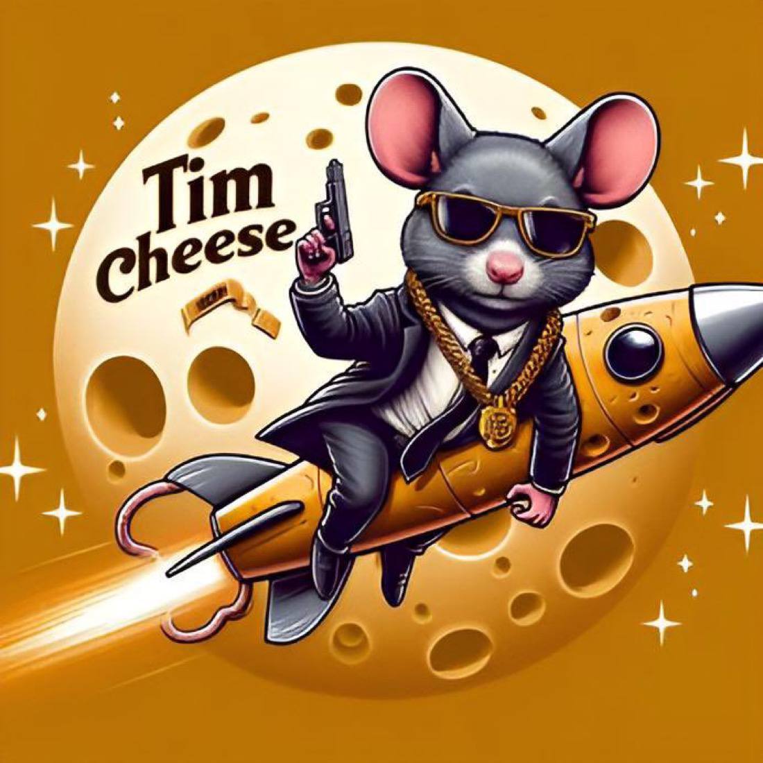gracegeorgexxv's tweet photo. @rovercrc PM! Ready to ride the crypto wave today on $TIM ? Ride with $TIM now

GGJMmQ5GFz2dG5qHFz2k1EuP5Ls7jAWPmhiAaLFspump https://t.co/VuIOJR561P