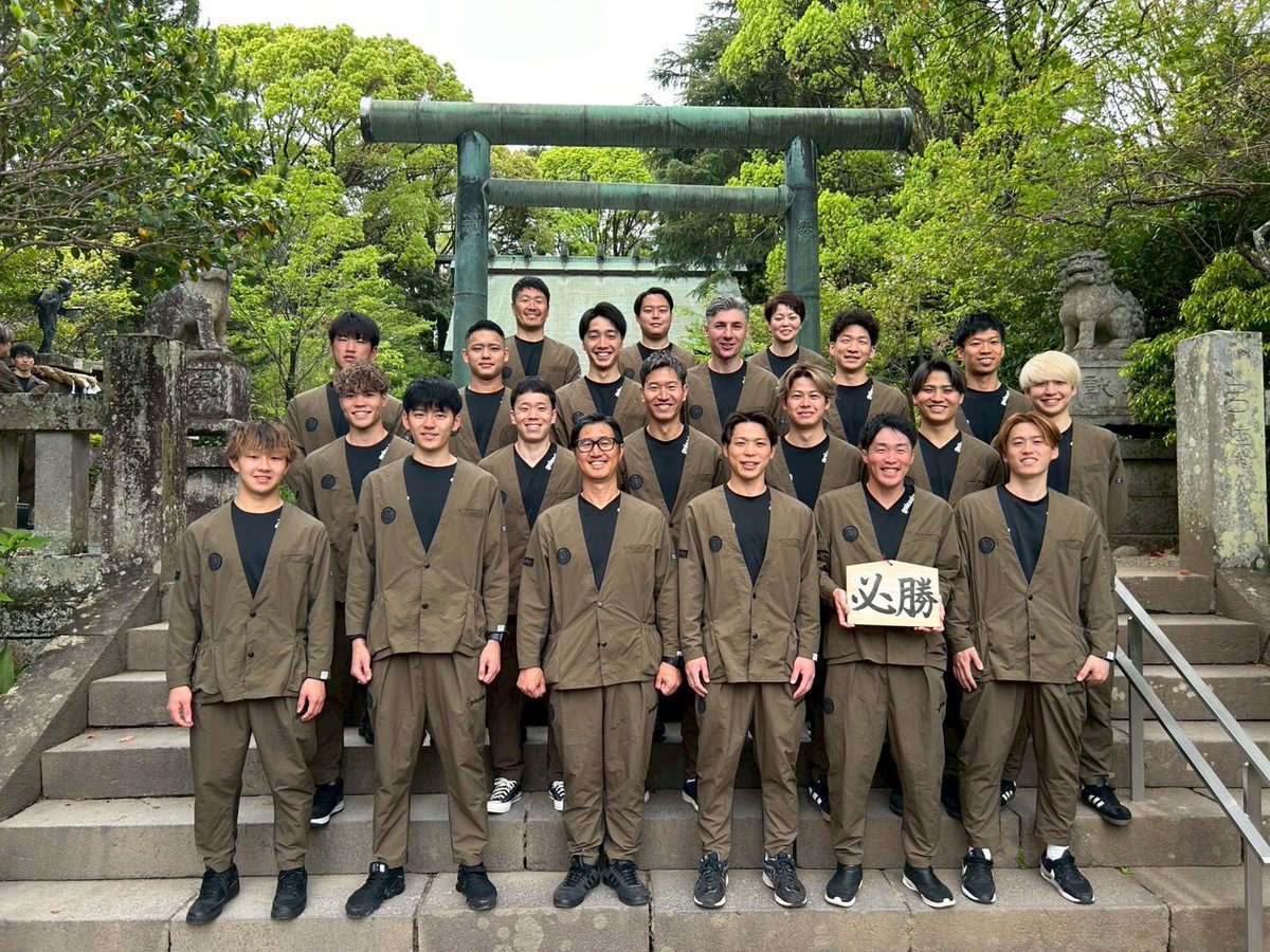 湘南ベルマーレ　高橋 広大 tweet media