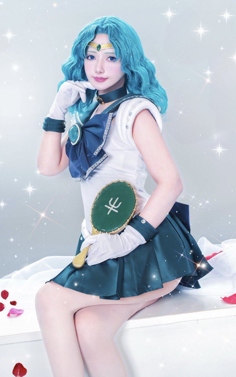コスプレ 美少女戦士セーラームーン セーラーネプチューン コスプレ 美少女戦士セーラームーン セーラーネプチューン