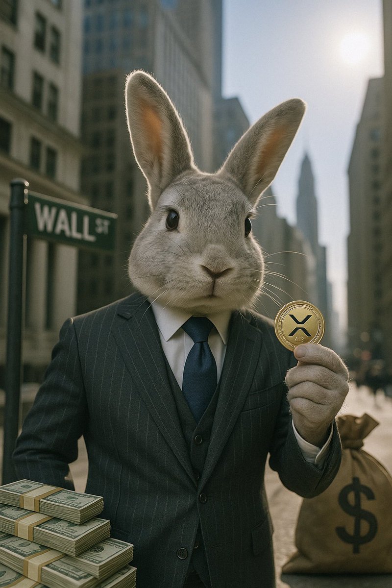 RippleXrpie's tweet photo. HAPPY EASTER #XRP HOLDERS! https://t.co/ebcAkk59TX