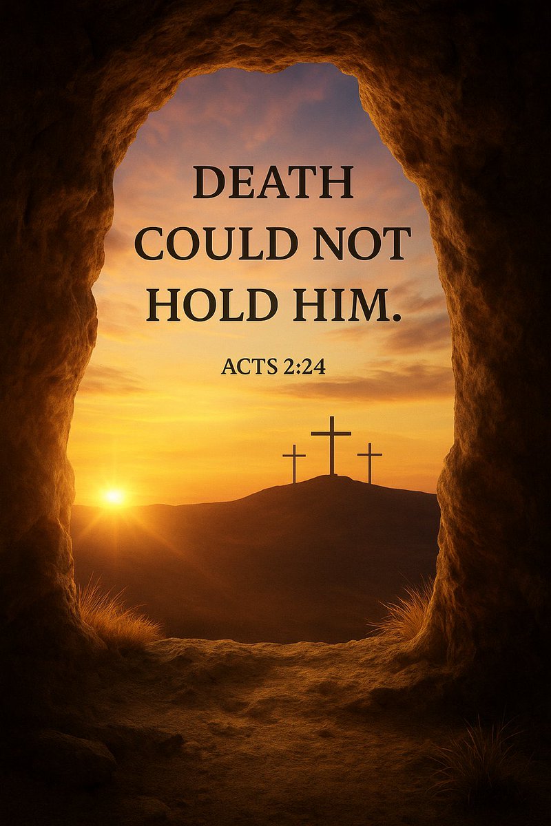 He is Risen
#sothankful