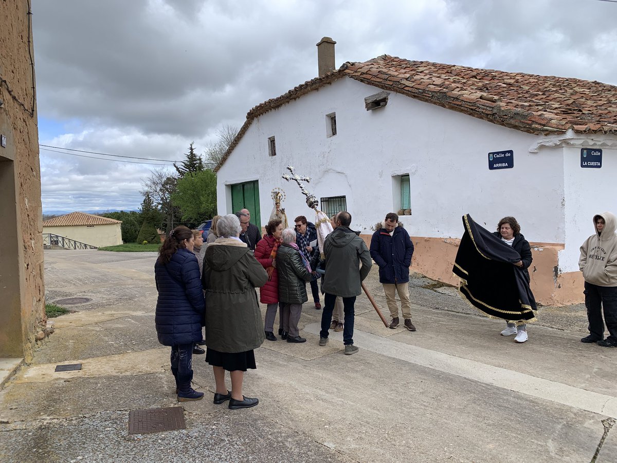 Almarail (Soria) tweet media
