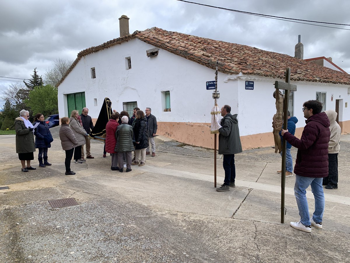 Almarail (Soria) tweet media