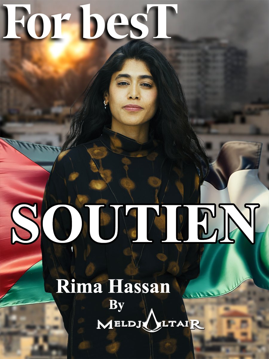 OktAltair's tweet photo. @RimaHas La Résistance contre le suprémacisme a tjrs eu 1coup mais son honneur traverse les époK
T identiK aux résistants🇫🇷
La propagande a fait rage contre eux jusqu'à les incriminer en" terroristes"...
AUJOURD'HUI LA🇫🇷EST LIBRE GRÂCE A C "TERRORISTES🇫🇷"#hessel #Aubrac
LES PEUPLES ST🇵🇸 https://t.co/d6TNPKgPaJ