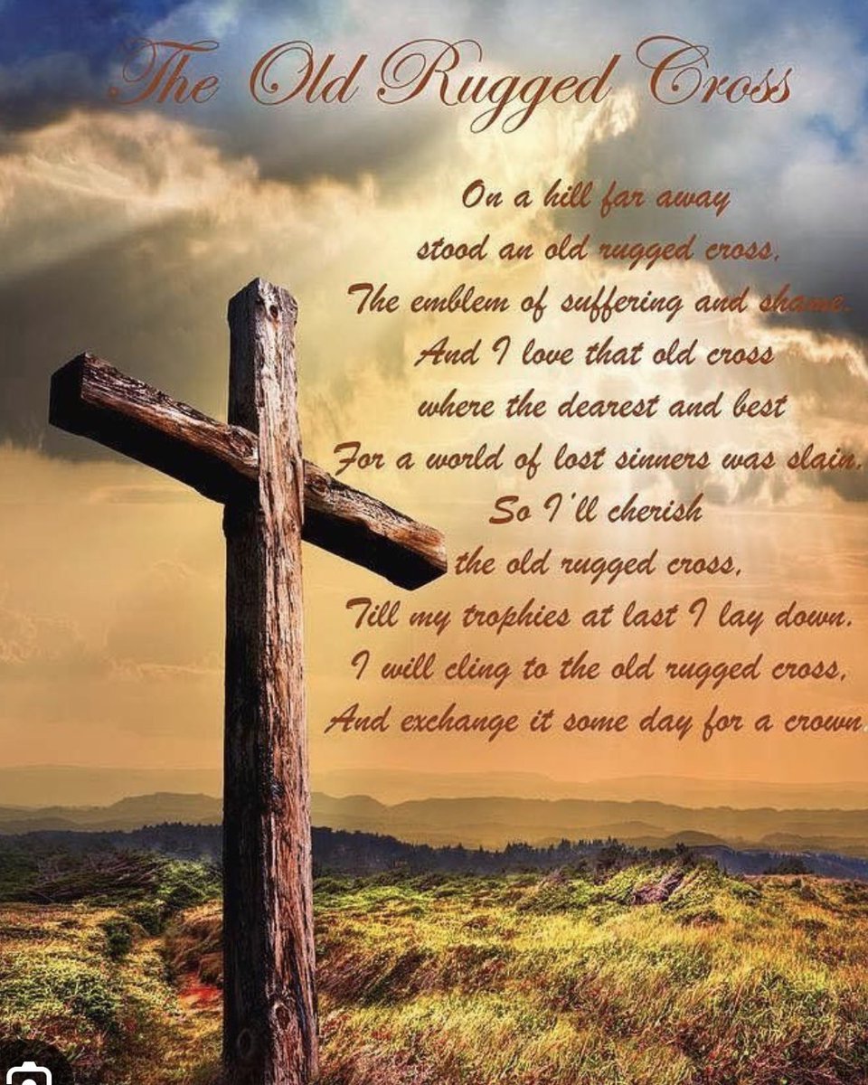 He is Risen! Rejoice in His name!