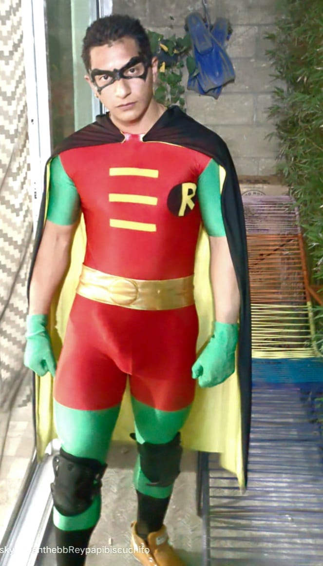 Danthe Ramírez ACTIVO/NO MENORES DE EDAD🔞 entrete (@ramirezdanthe) on Twitter photo 