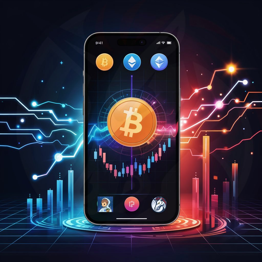 Vivekk96358184's tweet photo. 🧵  Crypto Update – 20 April 2025 📅🚀

Let’s jump into today’s hottest crypto developments from April 20, 2025! 🔥

Stay till the end for altcoin insights and big trends!
#Crypto #Web3 #Bitcoin #Altcoins #Ethereum 
#CryptoLife #DeFi #Web3 #1inchDAO
@1inch https://t.co/CDZ4ScC56o